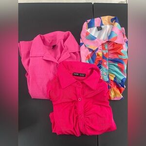 Women tops bundle